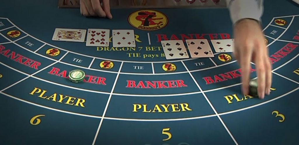 Khám phá quy trình baccarat sòng bài trực tuyến hiệu quả nhất hôm nay.