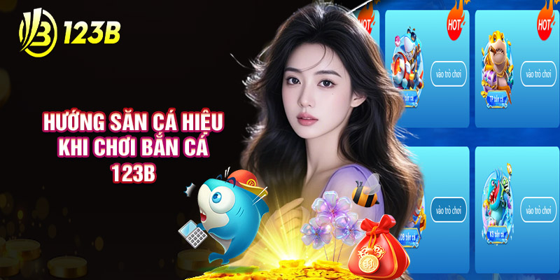 Nội dung quan trọng về sảnh bắn cá 123B năm 2026