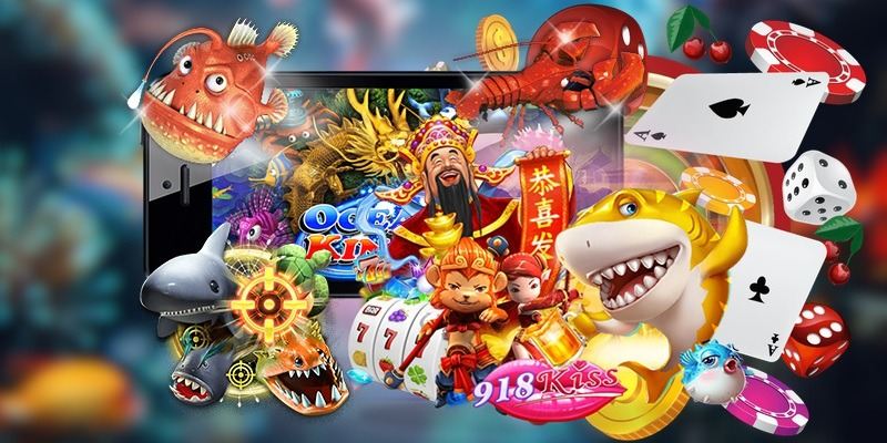 Những nhà cung cấp game hàng đầu chất lượng tại 123B