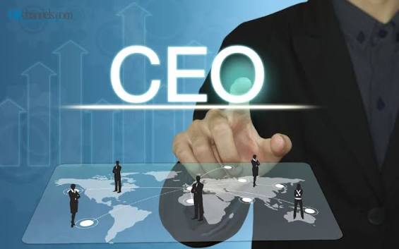 Chiến lược CEO với sự thành công của 123B