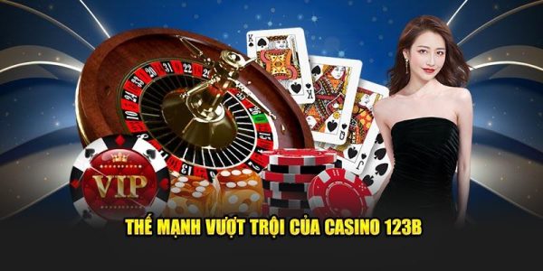 Khám phá 123B thông minh, bắt đầu hành trình trải nghiệm game mượt mà, tiện lợi.