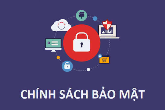 Ưu điểm chính sách bảo mật của 123B