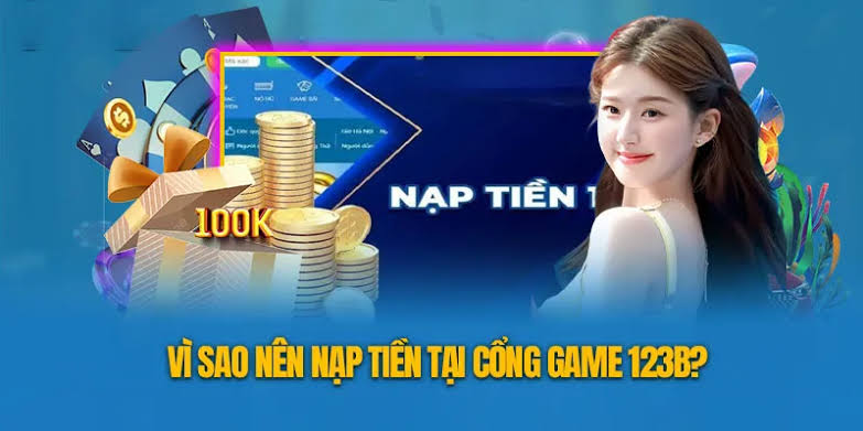 Điều gì làm tốc độ giao dịch vượt trội tại 123B
