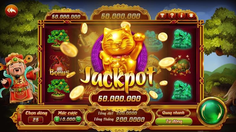 Những nhà cung cấp slot uy tín nhất 123B