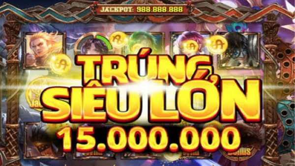 Phương pháp chơi slot hiệu quả tại 123B