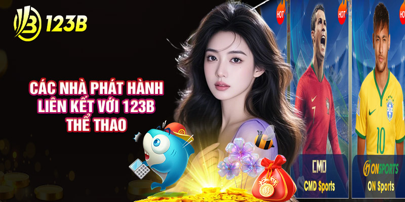 Các lợi thế của sảnh thể thao 123B với thành viên