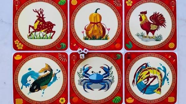 Khám phá sản phẩm hấp dẫn nhất tại sảnh cược cá cược dân gian.