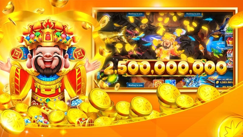 Những lợi thế của sảnh cách quay hũ dễ trúng với thành viên
