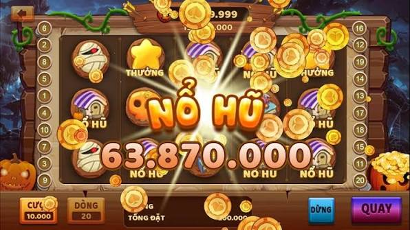 Những lý do thành viên ưu tiên sảnh slot 123B