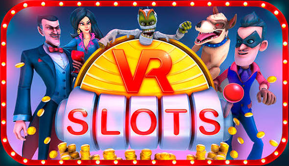 Khám phá game slot 3D, hành trình hấp dẫn đến năm 2026 đang chờ bạn