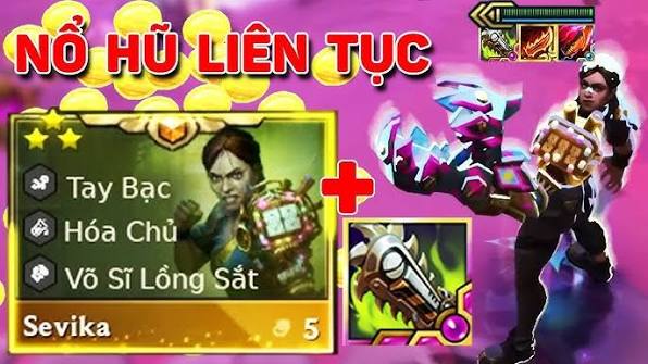 Khám phá ngay sảnh hũ nổ liên tục năm 2026 với cơ hội trúng lớn.