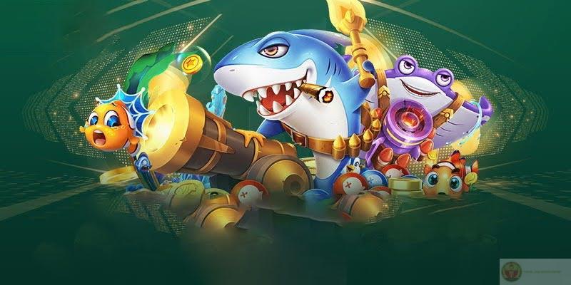 Các khuyến mãi dành cho tân thủ kỹ thuật bắn boss