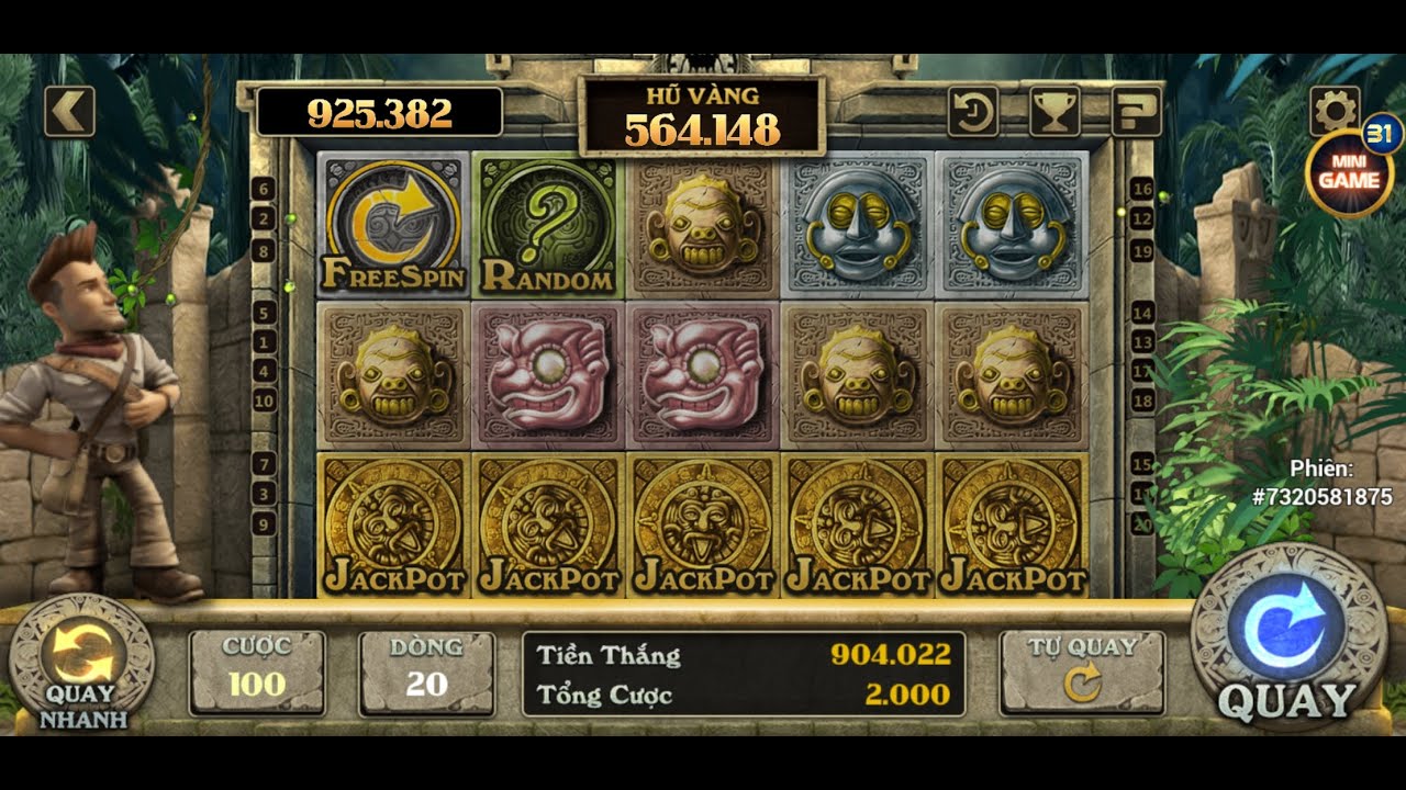 Chiến thuật chơi slot hiệu quả tại 123B