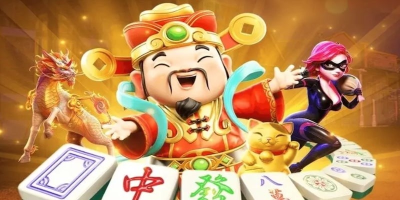 Những lý do thành viên chọn tựa game slot