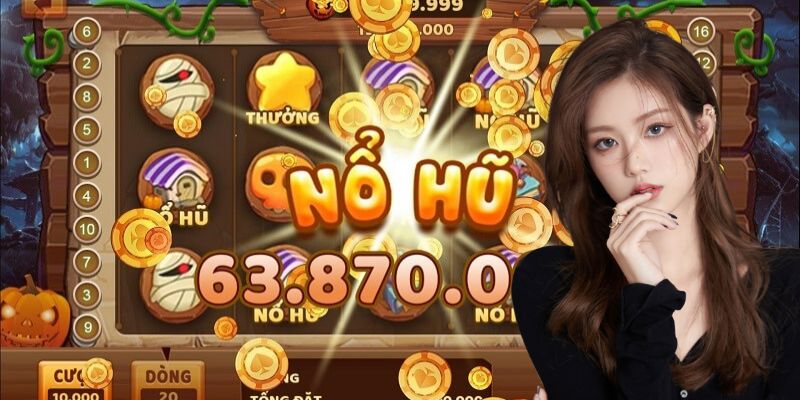 Các lý do thành viên lựa chọn sảnh slot 123B