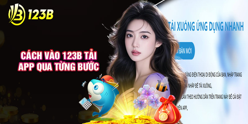 Những điều cần nhớ sau khi cài đặt app 123B thành công