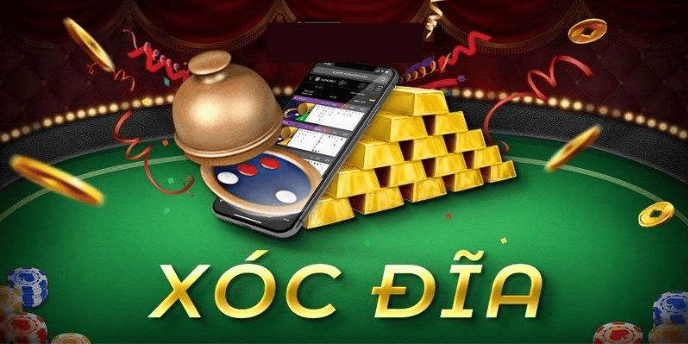 Lỗi phổ biến khi cược xóc đĩa trực tuyến